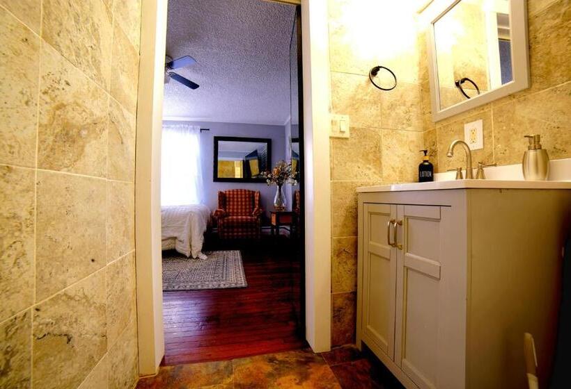 스탠다드 룸, Shaligohomes Queen Suite On 16th