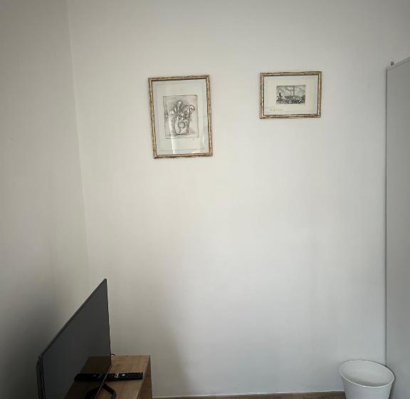 اتاق استاندارد, Vergani Suite Apartament