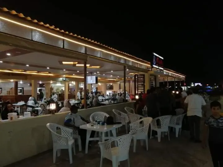 آپارتمان 1 خوابه, قرية النورس مكتب السعد
