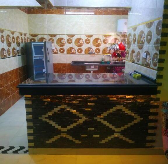 آپارتمان 1 خوابه, قرية النورس مكتب السعد