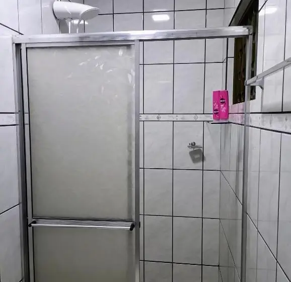 １ベッドルームアパートメント, Acomodação Confortável