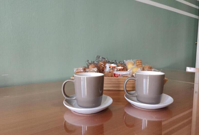 اتاق استاندارد, Bed And Breakfast Cattinara