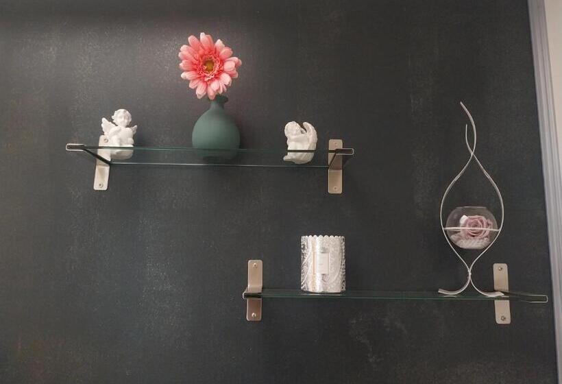 스탠다드 룸, Villa Le Phoenix