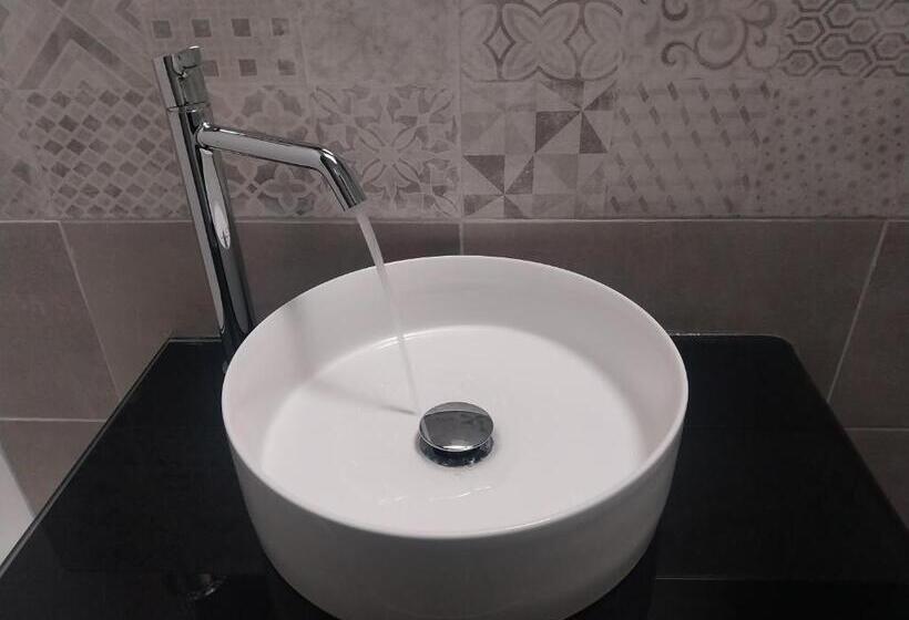 标准间, Villa Le Phoenix