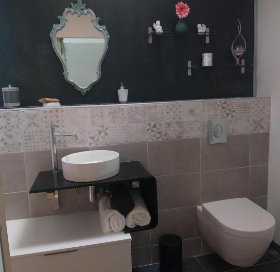 Номер Стандарт, Villa Le Phoenix