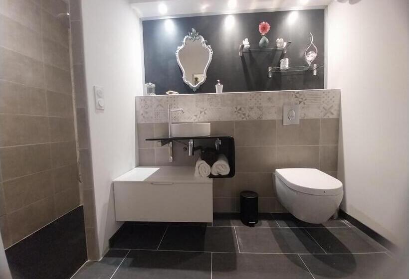 스탠다드 룸, Villa Le Phoenix