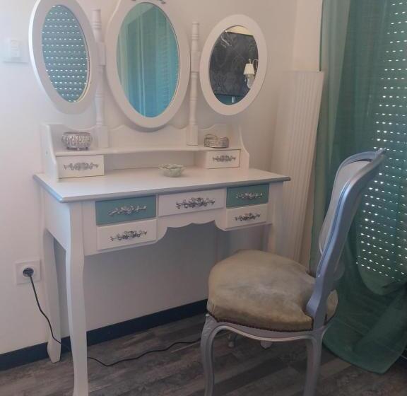 스탠다드 룸, Villa Le Phoenix