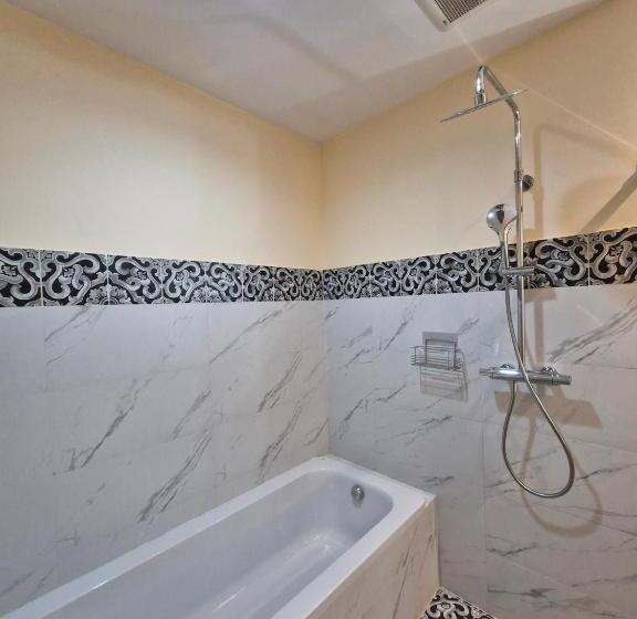 豪华房间, Biciclette Hotel Khaoyai