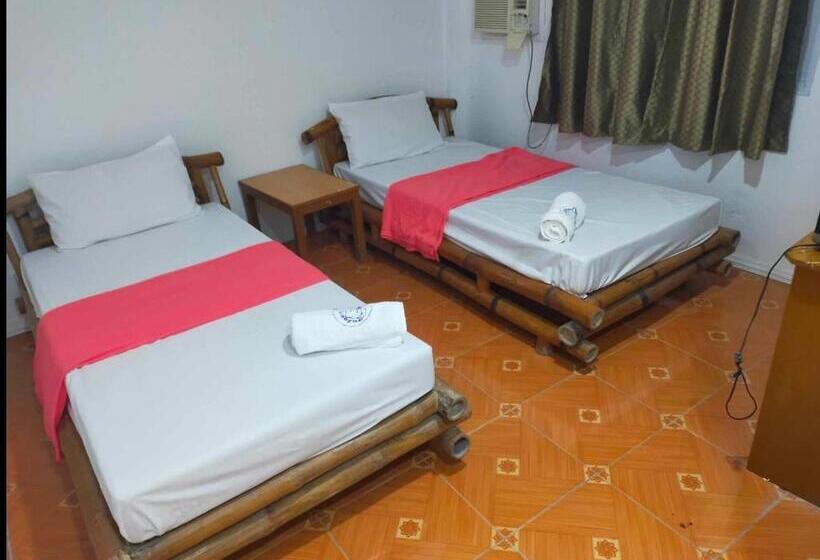اتاق استاندارد, Auzone Inn Budget Hometel