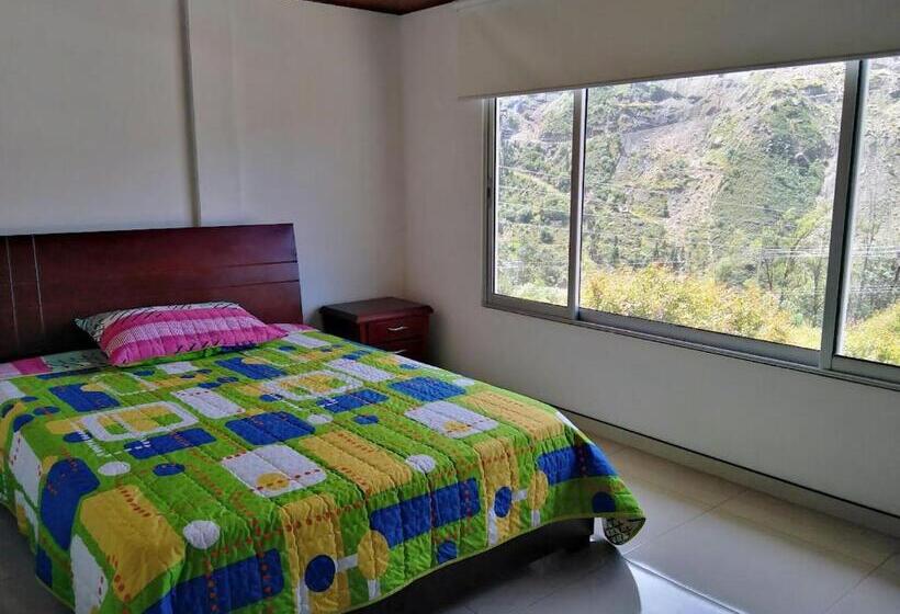 스탠다드 룸, Finca La Vega