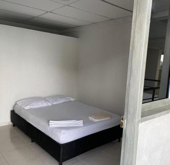 标准间, Cabañas De Tolu