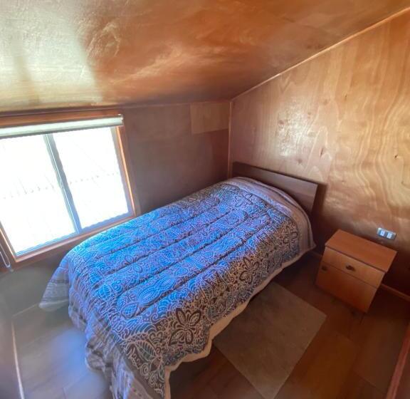 חדר סטנדרט יחיד, Hospedaje Alto Palena De Puerto Cisnes