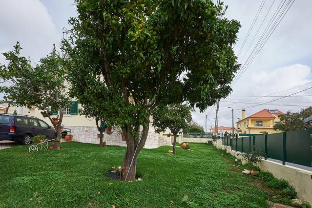 4인용 스탠다드 룸, Sun House Ii Near Sintra Kitchen Poll