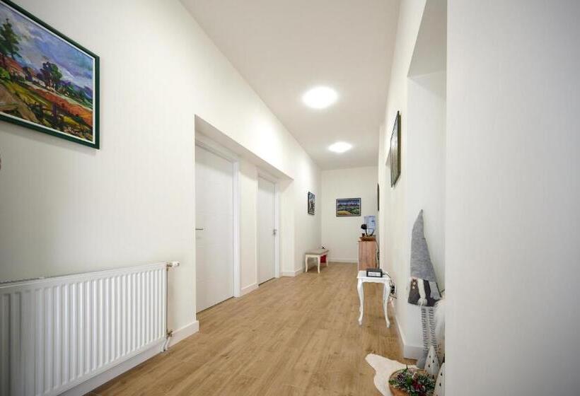 اتاق استاندارد, čudesni Drvored