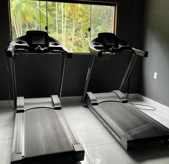 Апартаменты 1 Спальня Вид на Бассейн, Apart Hotel Cantinho Da Serra