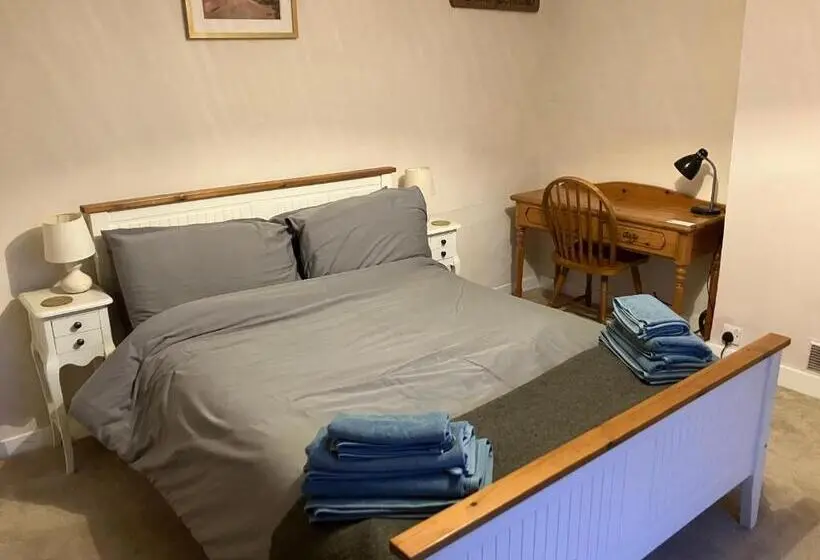 Standard-huone, Yew Tree House, Bed & Breakfast In Colchester