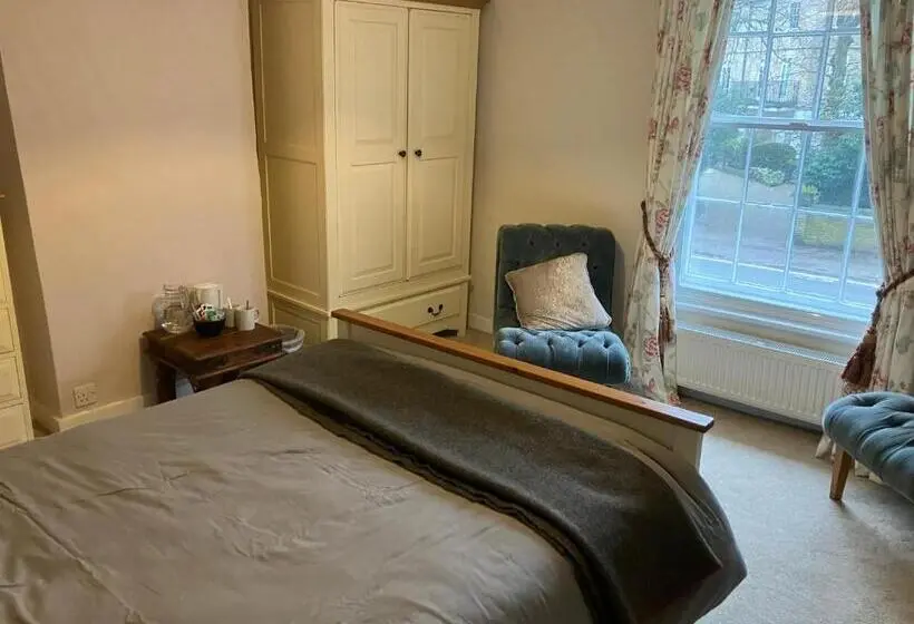 Standard-huone, Yew Tree House, Bed & Breakfast In Colchester