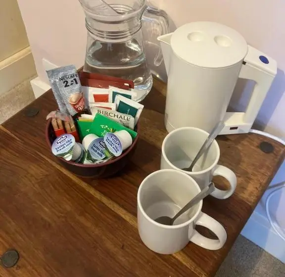 Standard-huone, Yew Tree House, Bed & Breakfast In Colchester