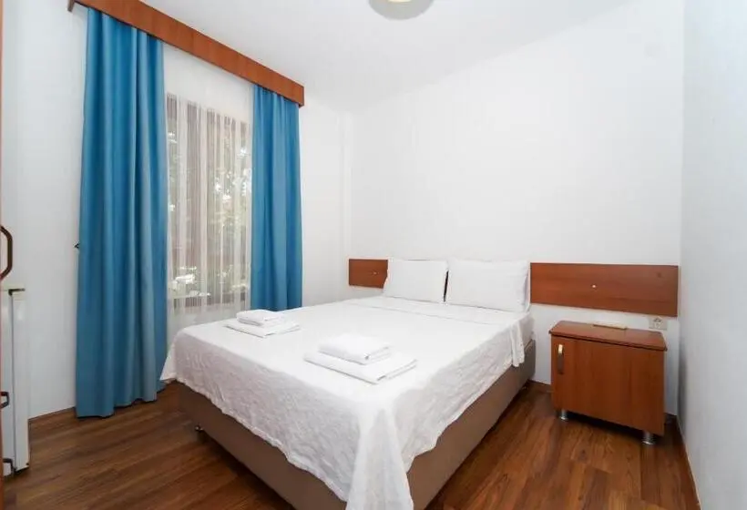Standard-huone, Akyaka Nehir Butik Otel