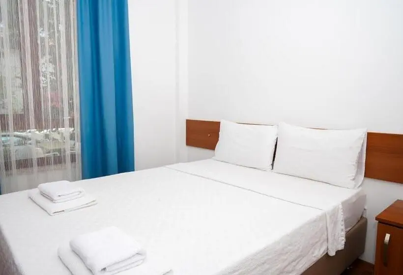 Standard-huone, Akyaka Nehir Butik Otel
