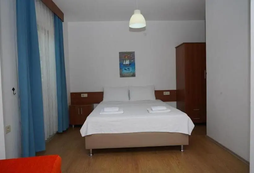 Standard-huone, Akyaka Nehir Butik Otel