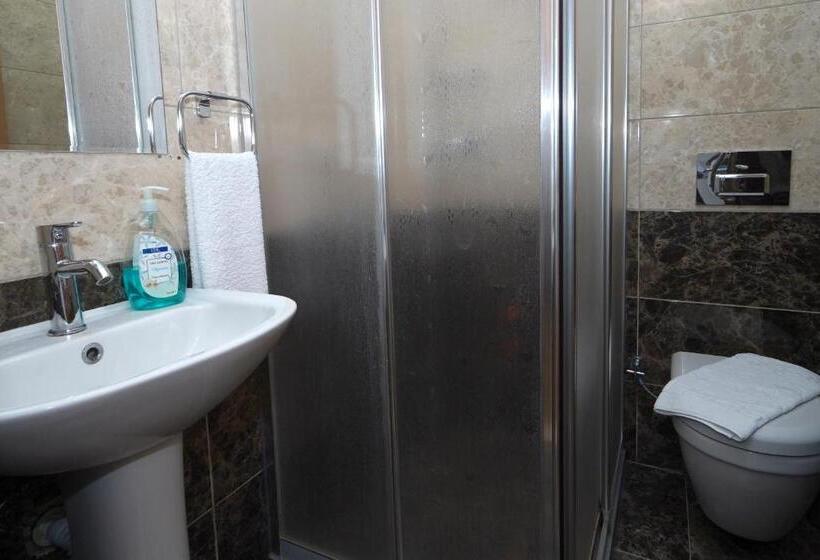 إستوديو قياسى, Akyaka Nehir Butik Otel