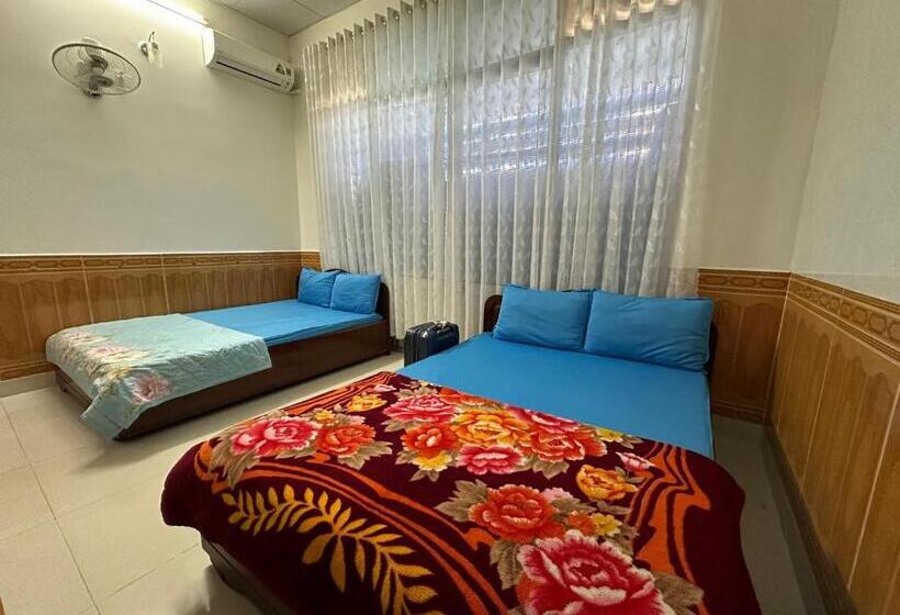 اتاق استاندارد, Motel Hồ Xuân
