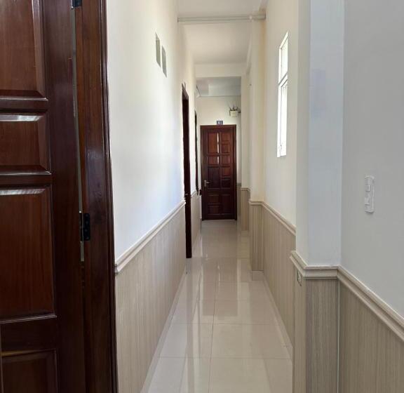 اتاق استاندارد یک نفره, Motel Hồ Xuân