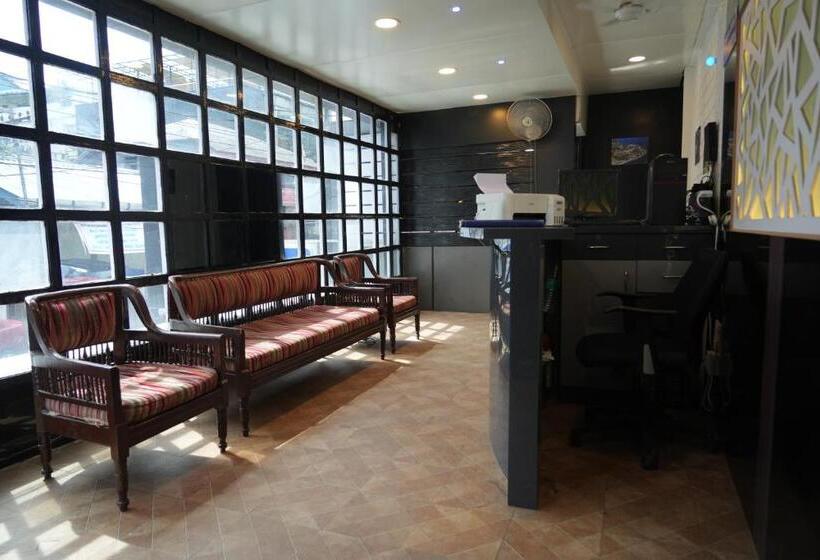 חדר דלוקס, Ocean View Residency