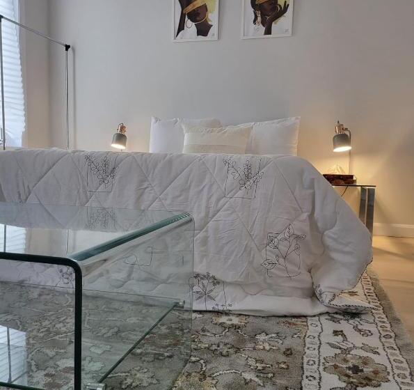 スタンダードルーム, Pleasure Ride