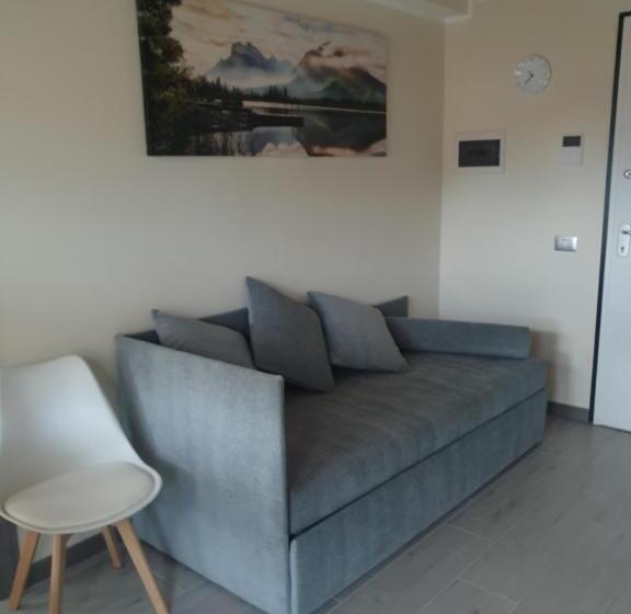 اتاق استاندارد, Residence Villa Eli