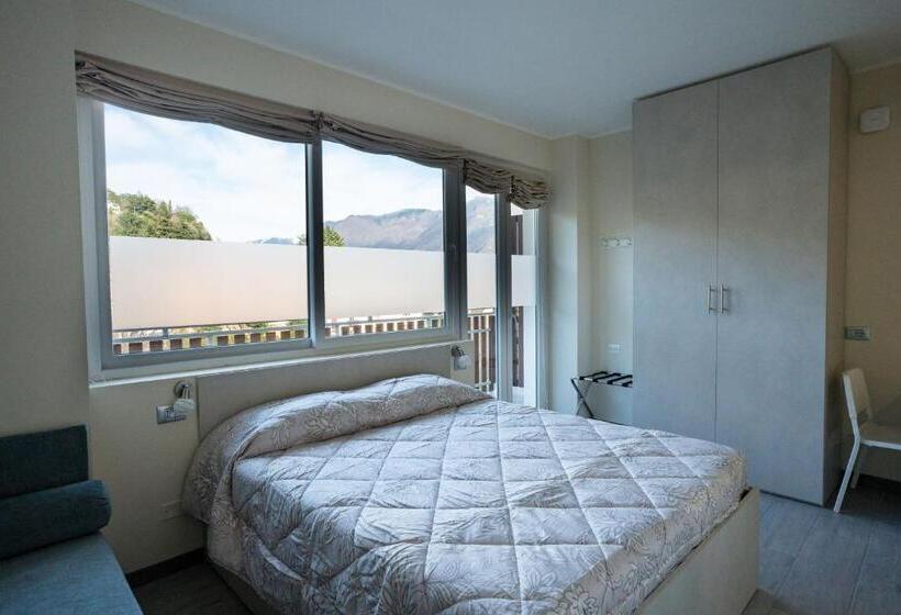 اتاق استاندارد, Residence Villa Eli