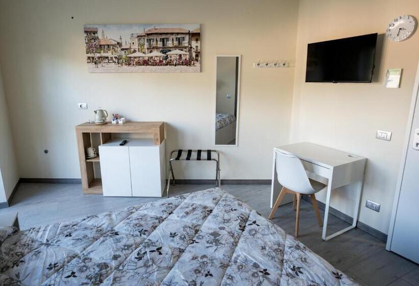 اتاق استاندارد, Residence Villa Eli