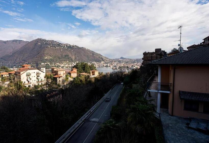 اتاق لوکس, Residence Villa Eli