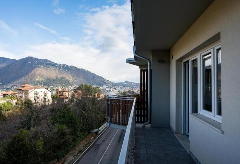 اتاق استاندارد, Residence Villa Eli