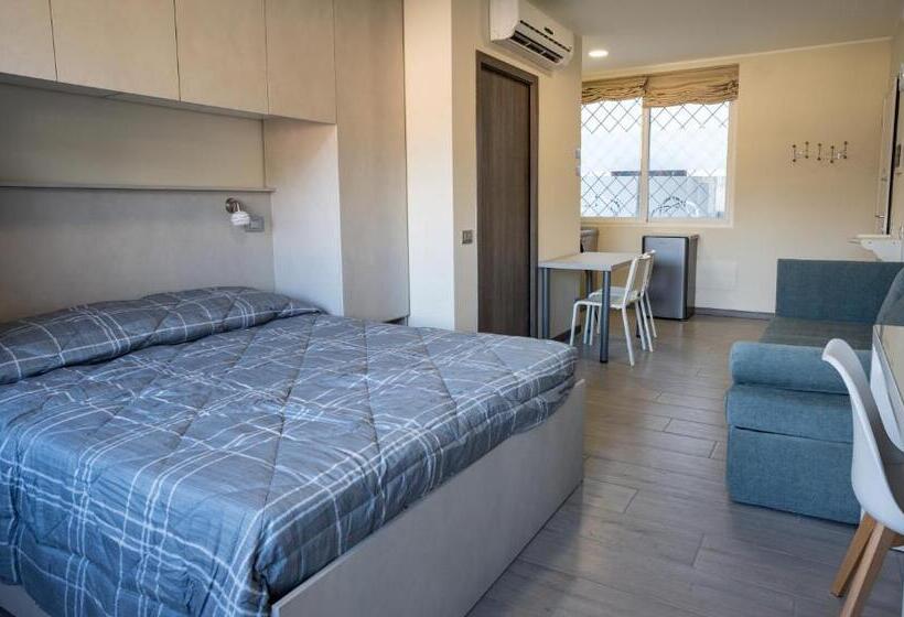 اتاق استاندارد, Residence Villa Eli