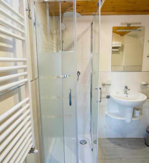 اتاق لوکس, Residence Villa Eli