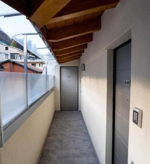 اتاق لوکس, Residence Villa Eli