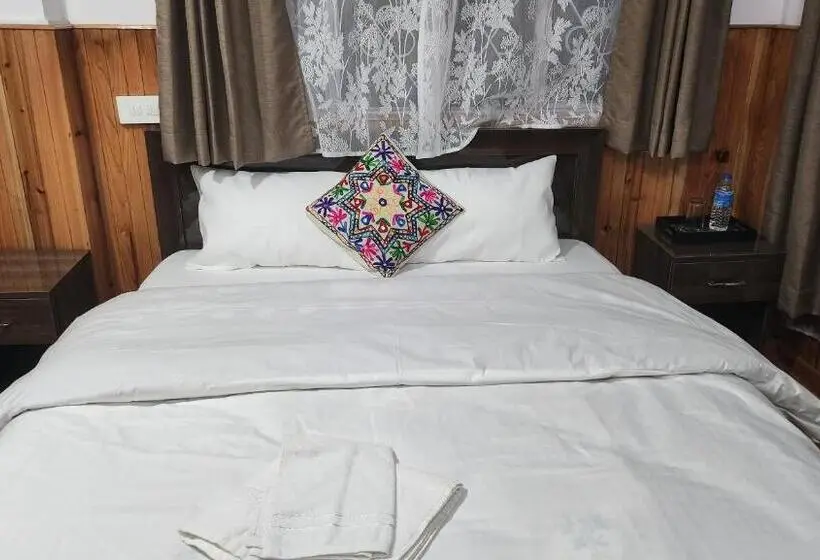 スタンダードルーム, Yalung Homestay