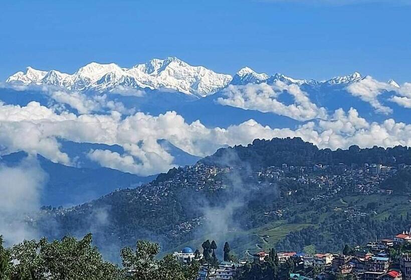 4인용 스탠다드 룸, Yalung Homestay