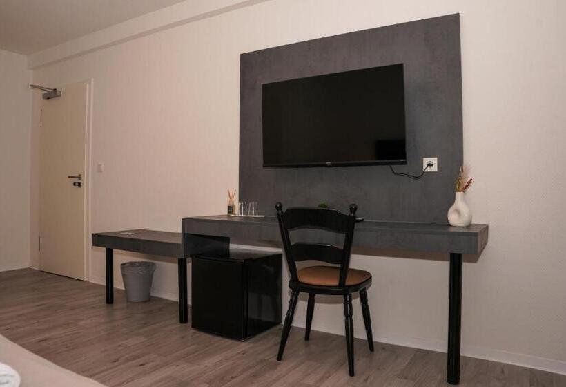 스탠다드 룸, Gn Hotel Furpach