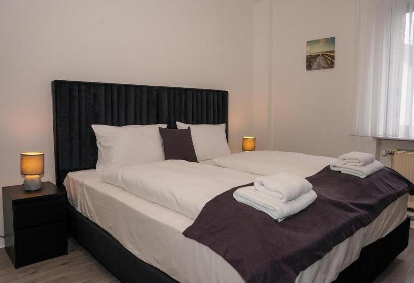 스탠다드 룸, Gn Hotel Furpach