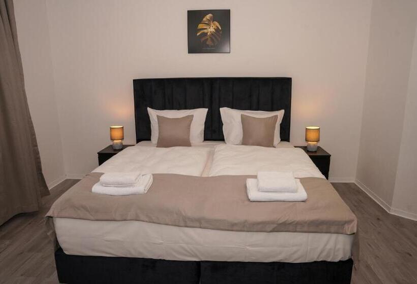 스탠다드 룸, Gn Hotel Furpach