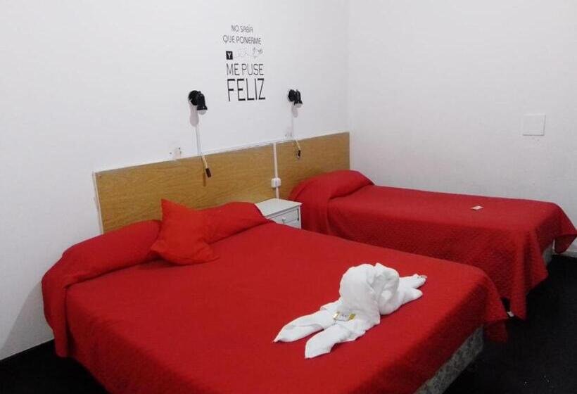 Трехместный Номер Классика, Bellini