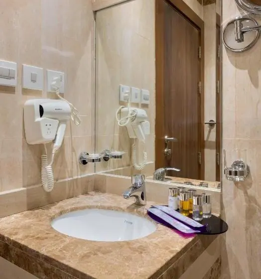 Standard-huone, Boudl Ajyad Mecca