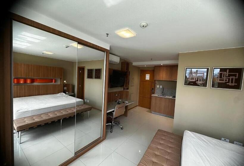 Номер Deluxe, Flat No Jade