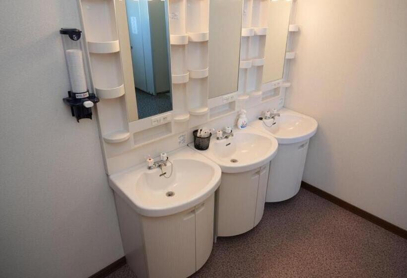 استودیوی استاندارد, Shimano Yado Kamuirishiri   Vacation Stay 89700v