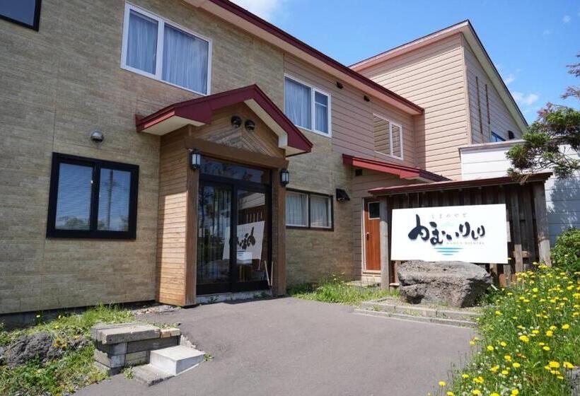 استودیوی استاندارد, Shimano Yado Kamuirishiri   Vacation Stay 89700v