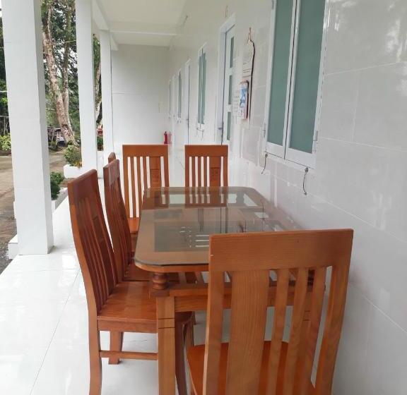 اتاق استاندارد, Nhà Nghỉ Tốt Hơn