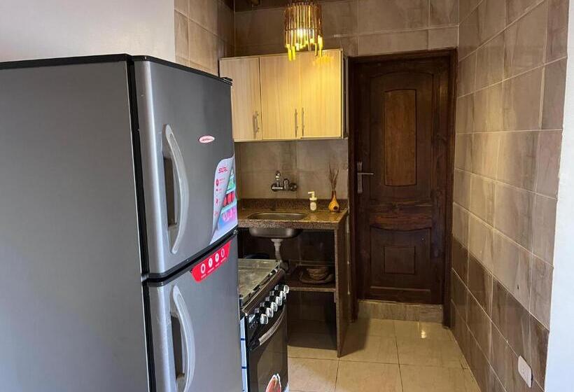 استودیو استاندارد با تراس, Oro Guesthouse